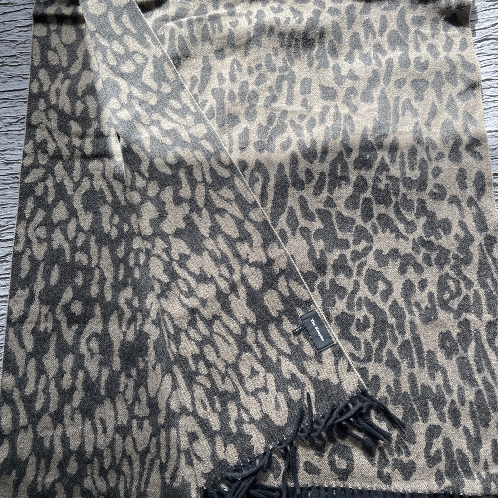 The Kooples scarf